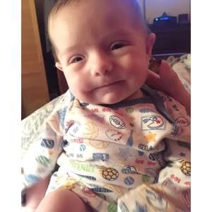 Meet your Posher, Chelsey